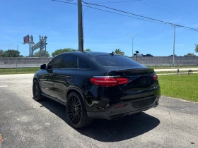 Mercedes-Benz GLE 43 AMG AMG-Line HeadUp* АвтоКредит* (ЦЕНА ДО БГ) - 54999 лв. - 72741948 6