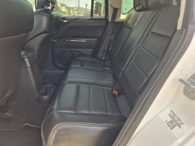 Jeep Compass 2.2D-LIMITED-154.000км - 9799 лв. - 57508401 14