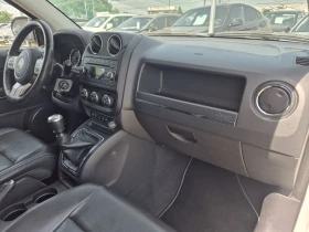 Jeep Compass 2.2D-LIMITED-154.000км - 9799 лв. - 57508401 11