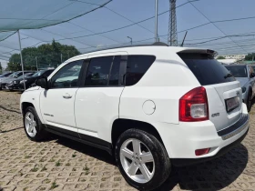 Jeep Compass 2.2D-LIMITED-154.000км - 9799 лв. - 57508401 2