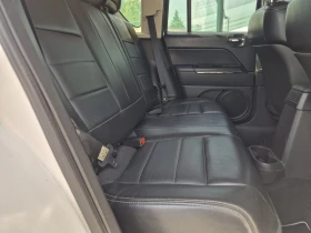 Jeep Compass 2.2D-LIMITED-154.000км - 9799 лв. - 57508401 13