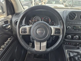 Jeep Compass 2.2D-LIMITED-154.000км - 9799 лв. - 57508401 9