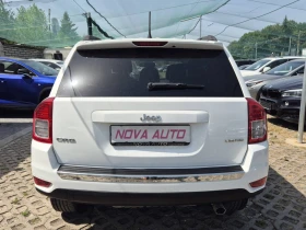 Jeep Compass 2.2D-LIMITED-154.000км - 9799 лв. - 57508401 3