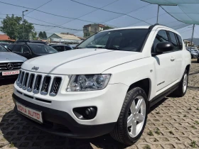 Jeep Compass 2.2D-LIMITED-154.000км