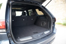Jeep Grand cherokee 5.7 HEMI TRAILHAWK | Mobile.bg    15