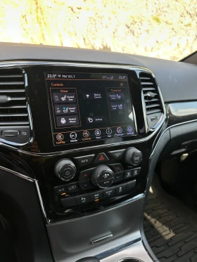 Jeep Grand cherokee 5.7 HEMI TRAILHAWK | Mobile.bg    14