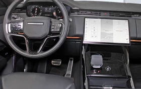 Обява за продажба на Land Rover Range Rover Sport D300 Dynamic SE AHK ~99 000 EUR - изображение 3