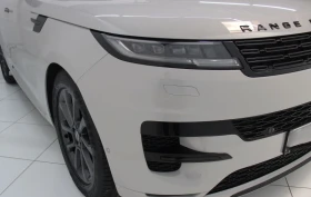 Обява за продажба на Land Rover Range Rover Sport D300 Dynamic SE AHK ~99 000 EUR - изображение 7