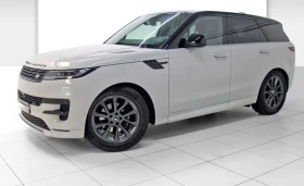 Обява за продажба на Land Rover Range Rover Sport D300 Dynamic SE AHK ~99 000 EUR - изображение 1