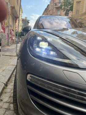Обява за продажба на Porsche Cayenne Джип 4х4 въздушно окачване ~36 000 лв. - изображение 1