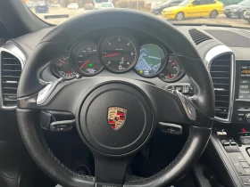 Обява за продажба на Porsche Cayenne Джип 4х4 въздушно окачване ~36 000 лв. - изображение 8