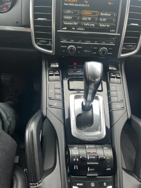 Обява за продажба на Porsche Cayenne Джип 4х4 въздушно окачване ~36 000 лв. - изображение 6