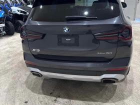 BMW X3 * xDrive30i * CARFAX * БЕЗ ПЪРВОНАЧАЛНА ВНОСКА - 56600 лв. / 28939.12 € - 83909304 4