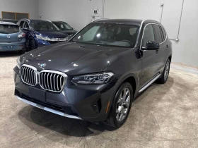 BMW X3 * xDrive30i * CARFAX * БЕЗ ПЪРВОНАЧАЛНА ВНОСКА
