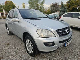 Mercedes-Benz ML 320 320 CDi - 12690 лв. / 6488.29 € - 60953954 2
