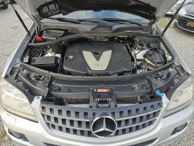 Mercedes-Benz ML 320 320 CDi - 12690 лв. / 6488.29 € - 60953954 16