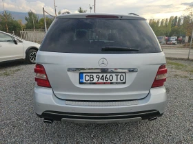 Mercedes-Benz ML 320 320 CDi - 12690 лв. / 6488.29 € - 60953954 5