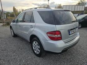 Mercedes-Benz ML 320 320 CDi - 12690 лв. / 6488.29 € - 60953954 6