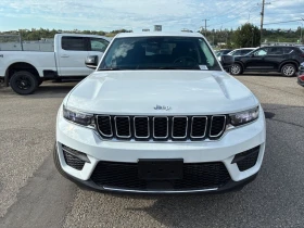 Jeep Grand cherokee * Laredo * CARFAX * БЕЗ ПЪРВОНАЧАЛНА ВНОСКА - 46999 лв. / 24030.21 € - 43935132 2