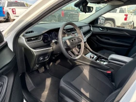 Jeep Grand cherokee * Laredo * CARFAX * БЕЗ ПЪРВОНАЧАЛНА ВНОСКА - 46999 лв. / 24030.21 € - 43935132 6