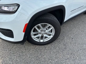 Jeep Grand cherokee * Laredo * CARFAX * БЕЗ ПЪРВОНАЧАЛНА ВНОСКА - 46999 лв. / 24030.21 € - 43935132 14
