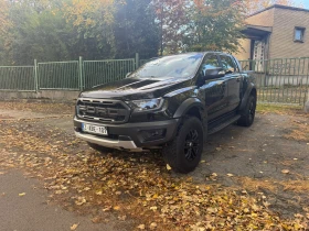 Ford Raptor 2 години Гаранция