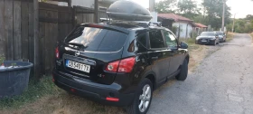Nissan Qashqai, снимка 2