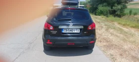 Nissan Qashqai, снимка 9