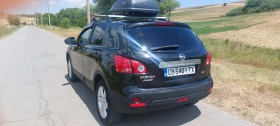 Nissan Qashqai, снимка 10