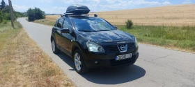 Nissan Qashqai, снимка 12