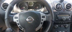 Nissan Qashqai, снимка 6