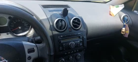 Nissan Qashqai, снимка 5