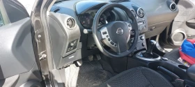 Nissan Qashqai, снимка 15