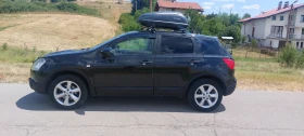 Nissan Qashqai, снимка 11