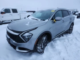 Kia Sportage * LX * CARFAX * БЕЗ ПЪРВОНАЧАЛНА ВНОСКА