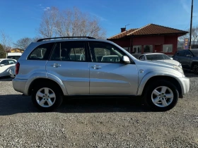 Toyota Rav4 2.0 D4D 116kc 4x4 Италия - 6999 лв. / 3578.53 € - 42685223 9