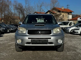 Toyota Rav4 2.0 D4D 116kc 4x4 Италия - 6999 лв. / 3578.53 € - 42685223 2