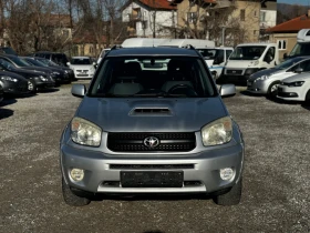 Toyota Rav4 2.0 D4D 116kc 4x4 Италия - 6999 лв. / 3578.53 € - 42685223 3