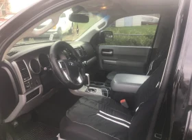 Toyota Sequoia LIMITED * * BLACK EDITION * * CARFAX * * КРЕДИТ *  - 57500 лв. / 29399.28 € - 33667222 5