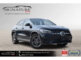 Mercedes-Benz GLA * CARFAX * ЦЕНА ДО БЪЛГАРИЯ