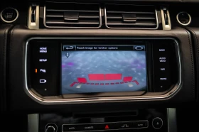 Land Rover Range rover AUTOBIOGRAPHY Pano* Meridinan - 31900 € / 62390.98 лв. - 48636696 17