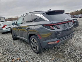Hyundai Tucson LIMITED* 4X4*  - 16500 € / 32271.19 лв. - 93932087 6