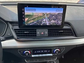 Audi Q5 * Technik * CARFAX * ЦЕНА ДО БГ, снимка 8
