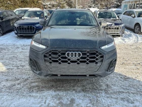 Audi Q5 * Technik * CARFAX * ЦЕНА ДО БГ, снимка 2