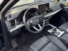 Audi Q5 * Technik * CARFAX * ЦЕНА ДО БГ, снимка 6