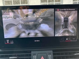 Audi Q5 * Technik * CARFAX * ЦЕНА ДО БГ, снимка 9