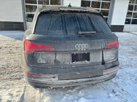 Audi Q5 * Technik * CARFAX * ЦЕНА ДО БГ, снимка 5