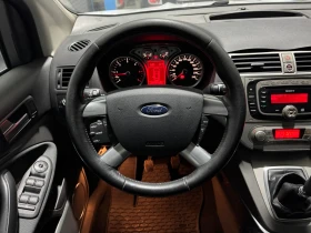 Ford Kuga 2.0 TDCI 4WD  TITANIUM - PANORAMA/ KEYLESS/ HEAT, снимка 10 - Автомобили и джипове - 53329140
