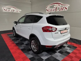 Ford Kuga 2.0 TDCI 4WD  TITANIUM - PANORAMA/ KEYLESS/ HEAT - 7100 € / 13886.39 лв. - 51322149 4