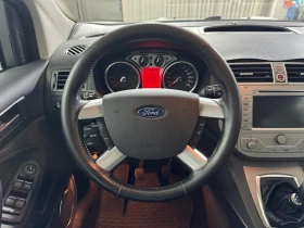 Ford Kuga 2.0 TDCI 4WD  TITANIUM - PANORAMA/ KEYLESS/ HEAT - 7100 € / 13886.39 лв. - 51322149 10